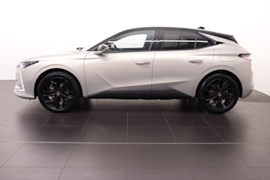 Vehicle image DS AUTOMOBILES 4 1.6 E-Tense Ligne Noire