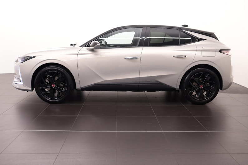 Vehicle image DS AUTOMOBILES DS4