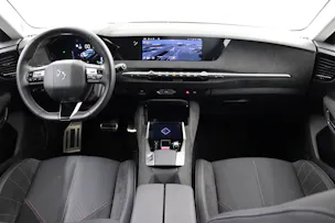DS Automobiles 4 1.6 E-Tense Ligne Noire / ab 1.99% Leasing bei Abschluss einer Protect Autoversicherung