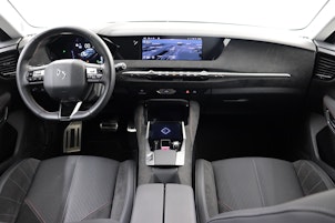 Vehicle image DS AUTOMOBILES 4 1.6 E-Tense Ligne Noire