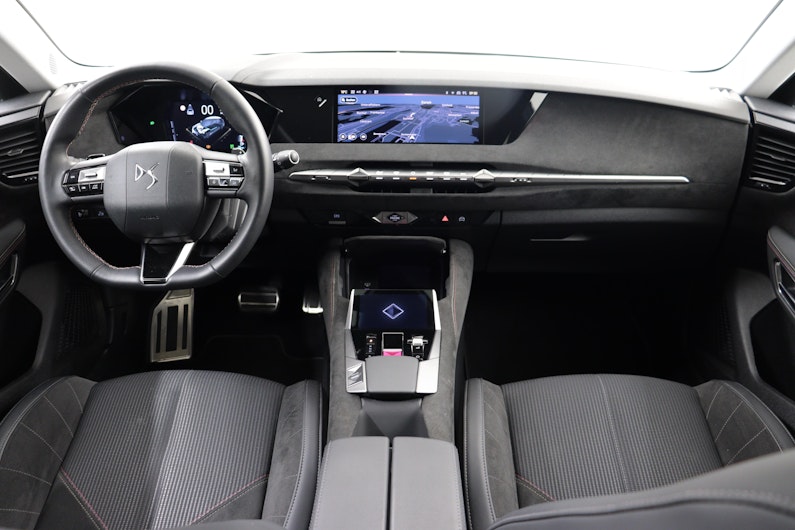 Vehicle image DS AUTOMOBILES DS4