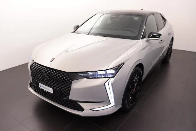 DS Automobiles 4 1.6 E-Tense Ligne Noire / ab 1.99% Leasing bei Abschluss einer Protect Autoversicherung