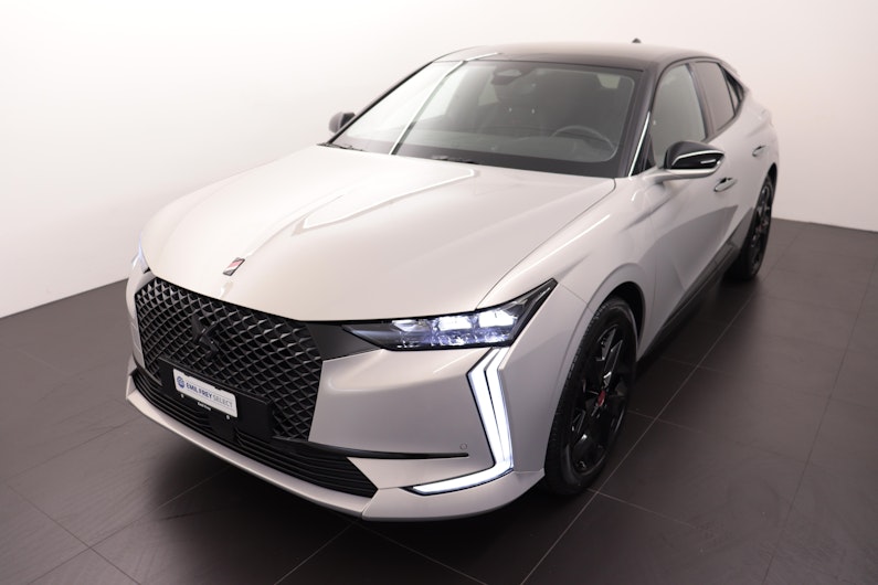 Vehicle image DS AUTOMOBILES DS4