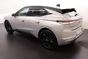DS Automobiles 4 1.6 E-Tense Ligne Noire / ab 1.99% Leasing bei Abschluss einer Protect Autoversicherung