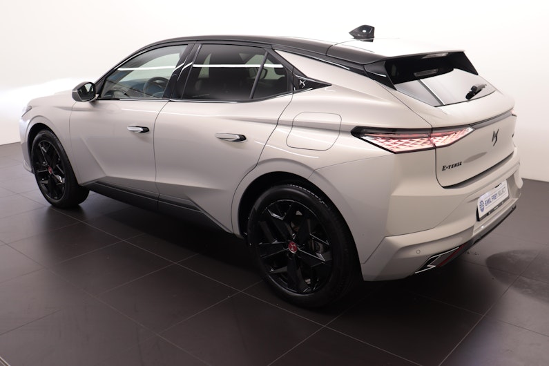 Vehicle image DS AUTOMOBILES DS4