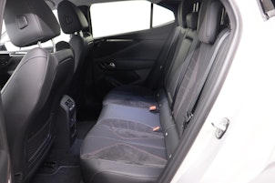 Vehicle image DS AUTOMOBILES 4 1.6 E-Tense Ligne Noire