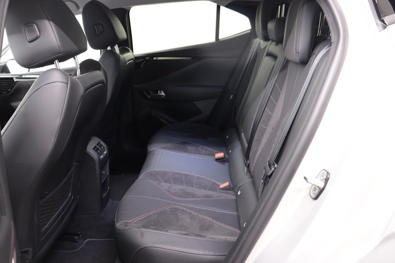 Vehicle image DS AUTOMOBILES DS4