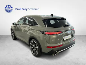 DS Automobiles 7 1.6 E-Tense Opéra 4x4
