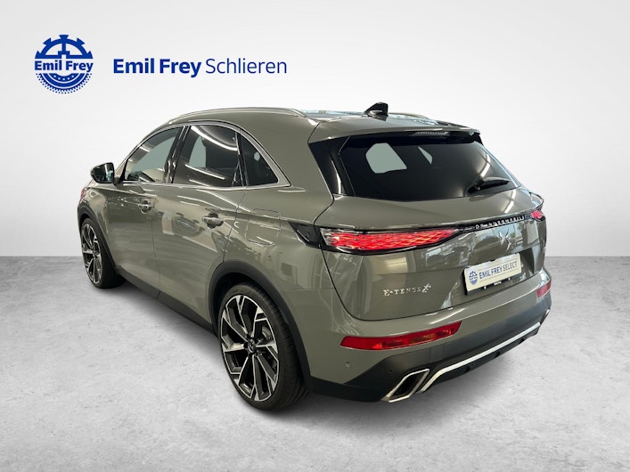 immagine del veicolo DS AUTOMOBILES DS7