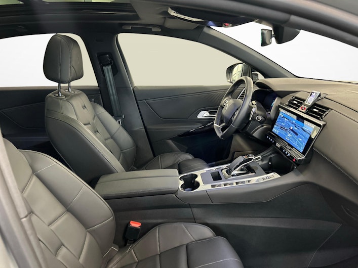 immagine del veicolo DS AUTOMOBILES DS7