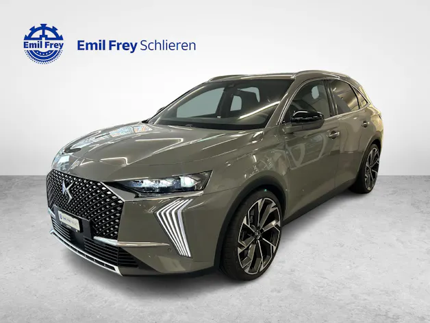 DS Automobiles 7 1.6 E-Tense Opéra 4x4