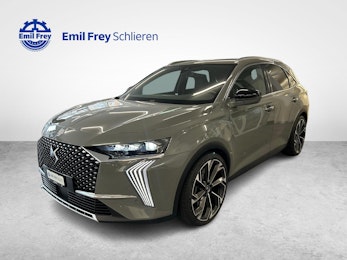 Fahrzeugbild DS AUTOMOBILES 7 1.6 E-Tense Opéra 4x4