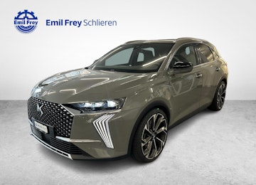 Fahrzeugbild DS AUTOMOBILES 7 1.6 E-Tense Opéra 4x4 Fahrzeugbild DS AUTOMOBILES 7 1.6 E-Tense Opéra 4x4