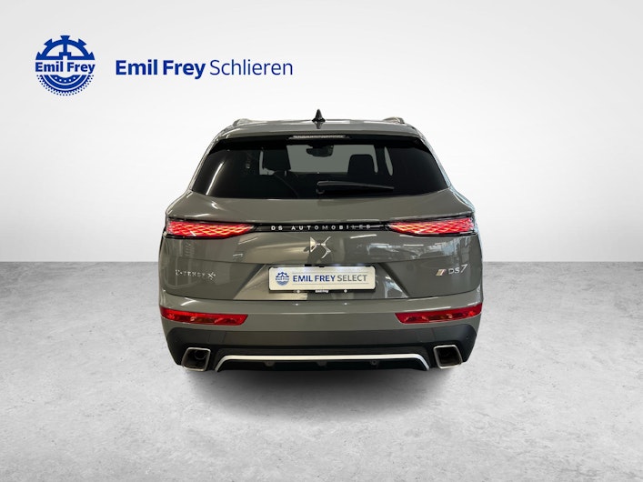 immagine del veicolo DS AUTOMOBILES DS7