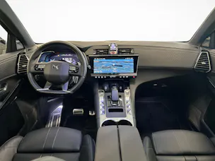 DS Automobiles 7 1.6 E-Tense Opéra 4x4