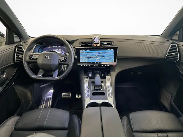 DS Automobiles 7 1.6 E-Tense Opéra 4x4