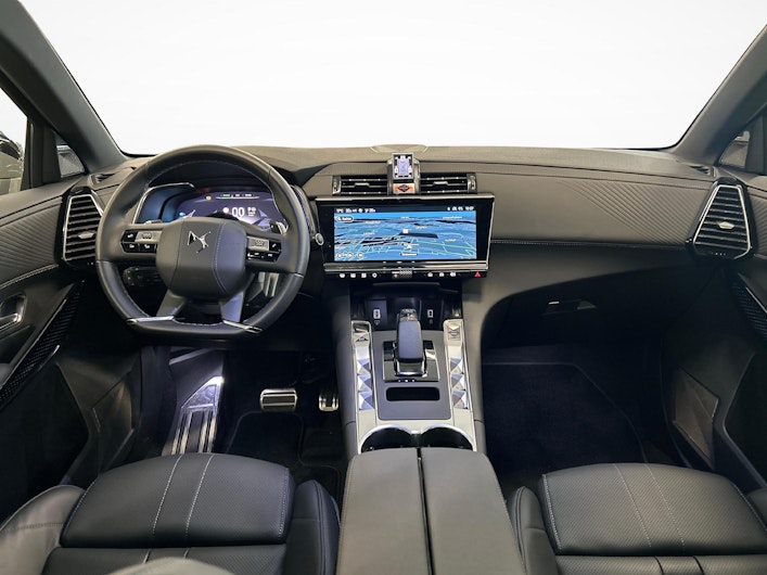 immagine del veicolo DS AUTOMOBILES DS7