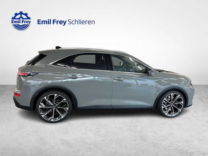 immagine del veicolo DS AUTOMOBILES DS7