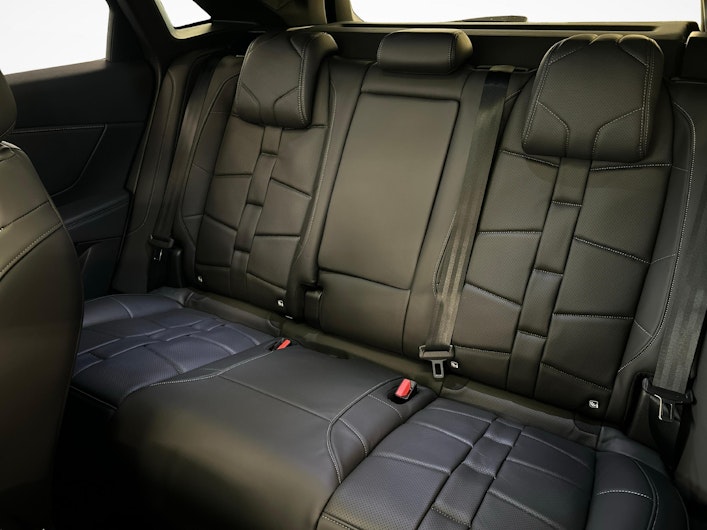 immagine del veicolo DS AUTOMOBILES DS7