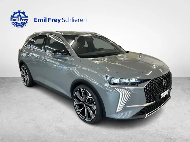 DS Automobiles 7 1.6 E-Tense Opéra 4x4