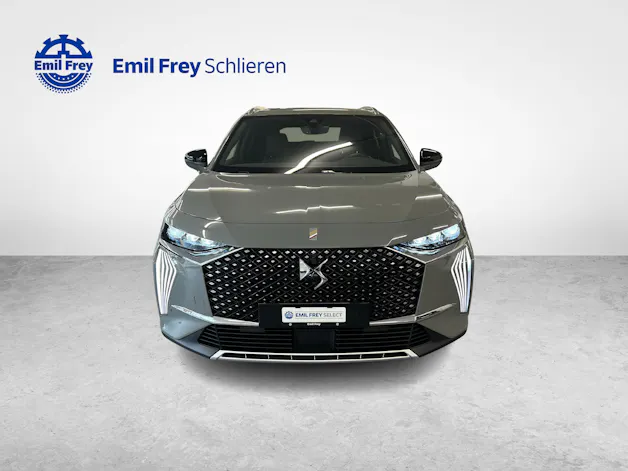 DS Automobiles 7 1.6 E-Tense Opéra 4x4