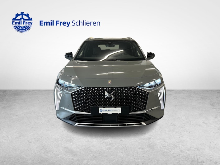 immagine del veicolo DS AUTOMOBILES DS7