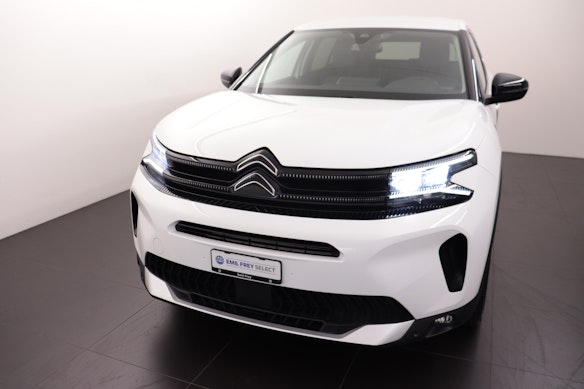 CITROEN C5 Aircross 1.6 Plug-in Hybrid Swiss Edition 0