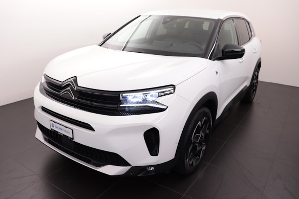 CITROEN C5 Aircross 1.6 Plug-in Hybrid Swiss Edition 1