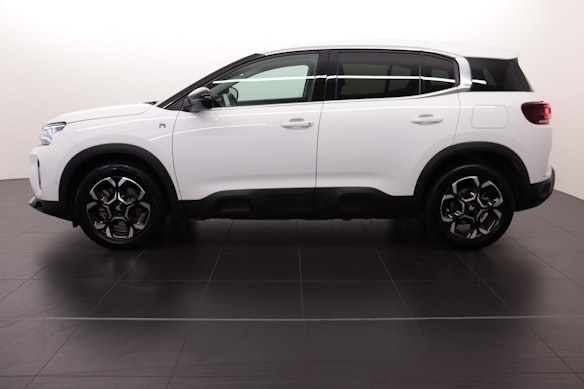 CITROEN C5 Aircross 1.6 Plug-in Hybrid Swiss Edition 3