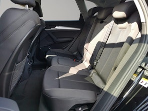 Vehicle image AUDI Q5 2.0 40 TFSI quattro S-Tronic