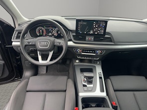 Vehicle image AUDI Q5 2.0 40 TFSI quattro S-Tronic