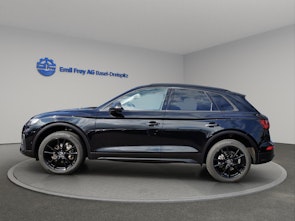 Vehicle image AUDI Q5 2.0 40 TFSI quattro S-Tronic