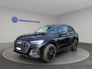 Vehicle image AUDI Q5 2.0 40 TFSI quattro S-Tronic