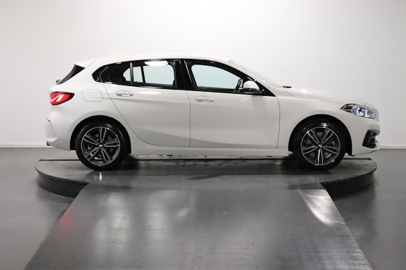 BMW 120d xDrive 2