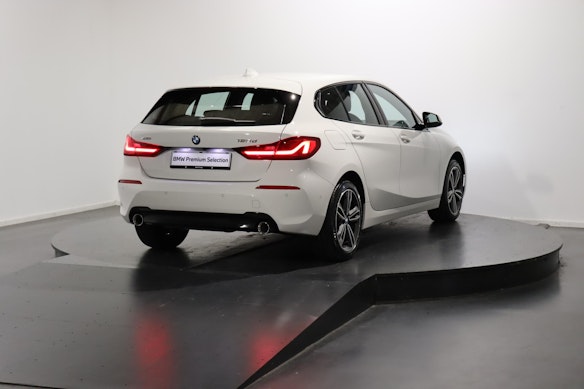 BMW 120d xDrive 3
