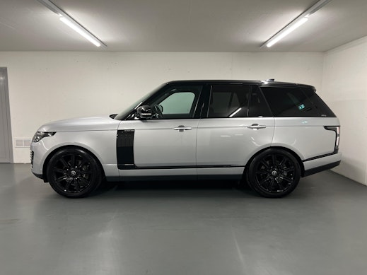 LAND ROVER Range Rover 2.0 P400e Autobiography 3
