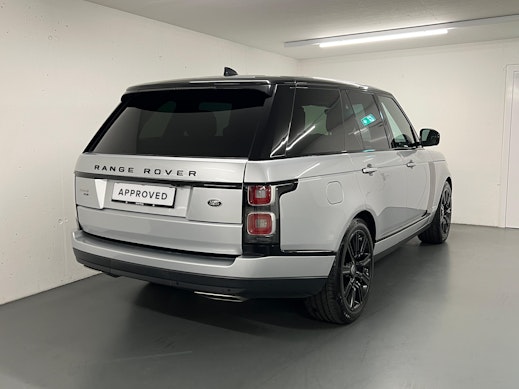 LAND ROVER Range Rover 2.0 P400e Autobiography 1