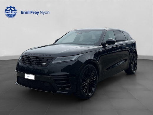 LAND ROVER Range Rover Velar 3.0 I6 Dynamic HSE 0 LAND ROVER Range Rover Velar 3.0 I6 Dynamic HSE 0
