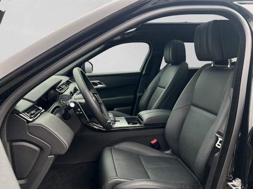 LAND ROVER Range Rover Velar 3.0 I6 Dynamic HSE 1