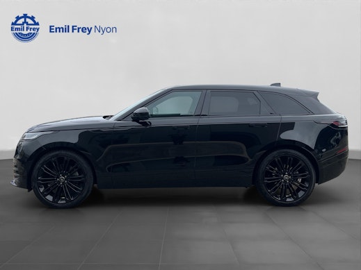 LAND ROVER Range Rover Velar 3.0 I6 Dynamic HSE 2
