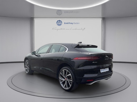JAGUAR I-Pace EV400 SE AWD 3