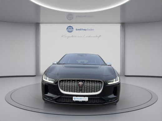 JAGUAR I-Pace EV400 SE AWD 1