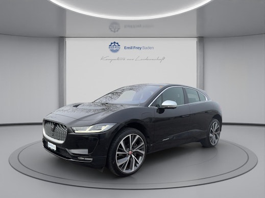 JAGUAR I-Pace EV400 SE AWD 0