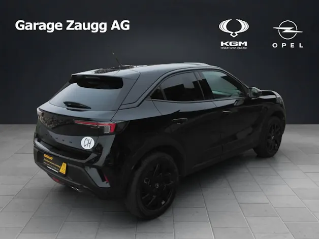 Opel Mokka 1.2 T 130 GS