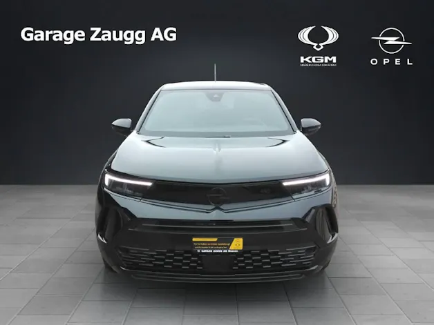 Opel Mokka 1.2 T 130 GS