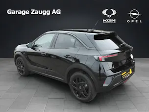 Opel Mokka 1.2 T 130 GS