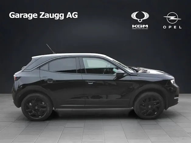 Opel Mokka 1.2 T 130 GS