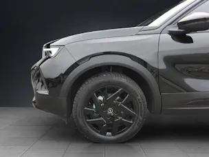Opel Mokka 1.2 T 130 GS
