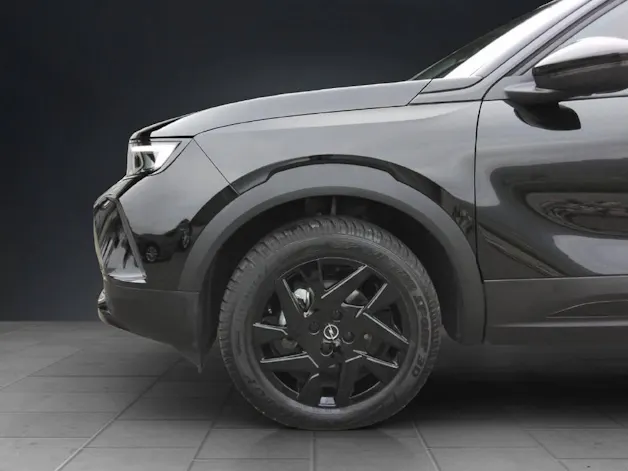 Opel Mokka 1.2 T 130 GS