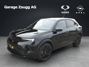 Opel Mokka 1.2 T 130 GS
